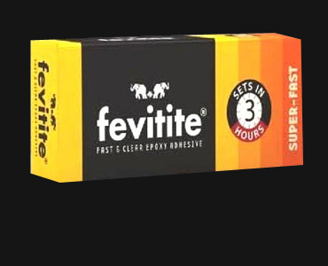 Fevitite Superfast - Epoxy Adhesive