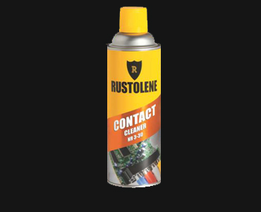 Rustolene Electrical Contact Cleaner NR 3-30 (Non residual)