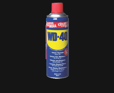 WD-40 Multiple Maintenance Spray