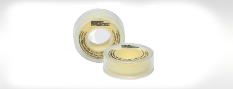 Holdtite Plus PTFE Thread Seal Tape