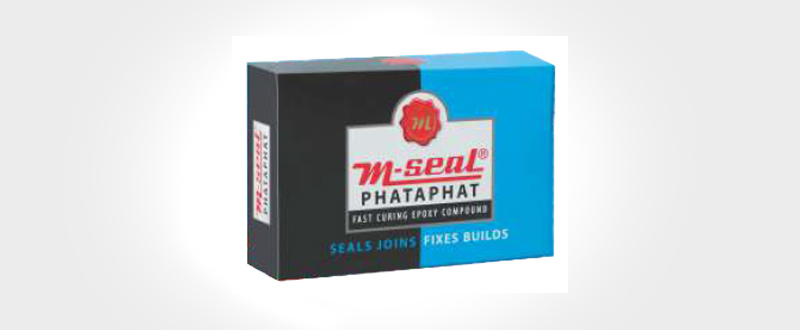 M-Seal Phataphat - Epoxy Compound