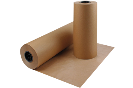 Insulation Kraft Paper